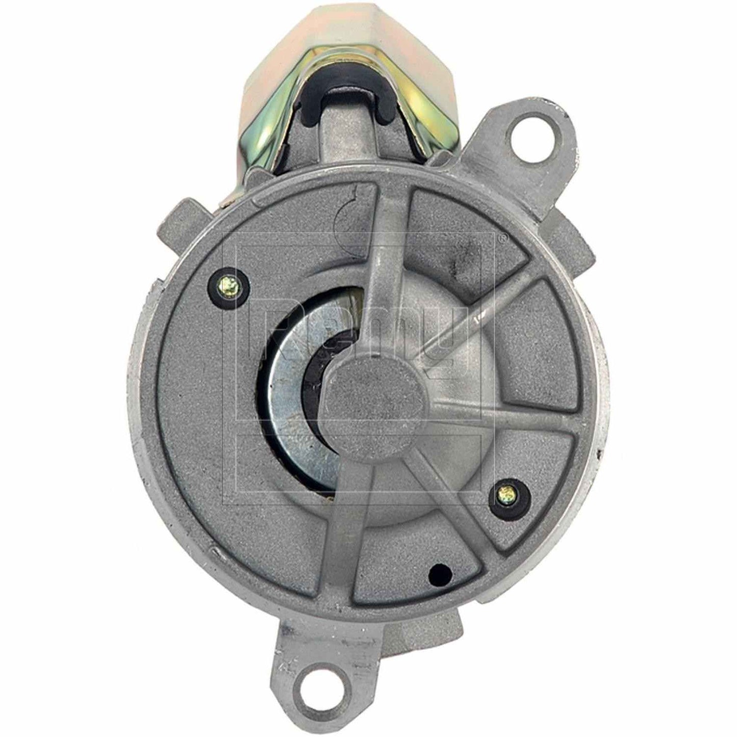 Remy Electrical 25402