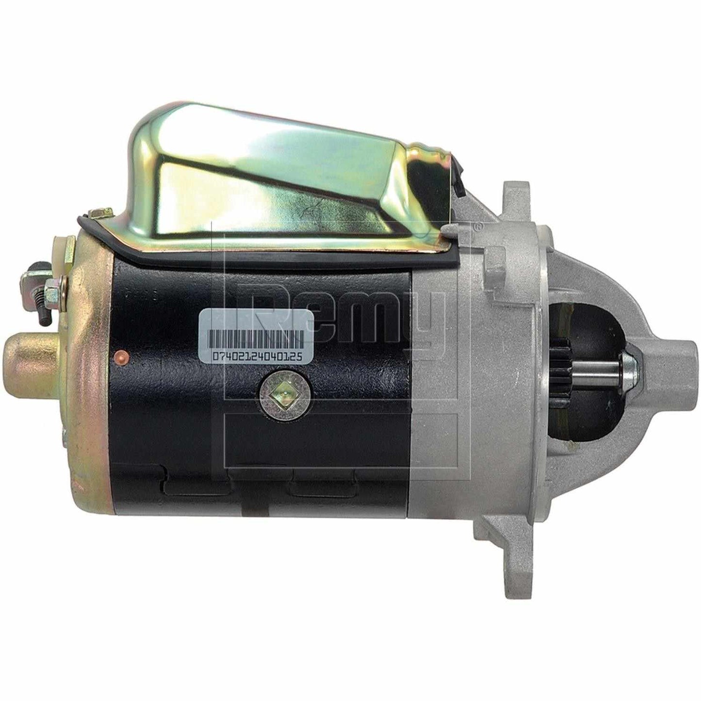 Remy Electrical 25402
