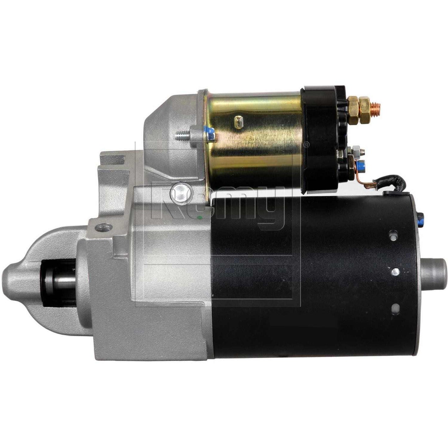 Remy Electrical 25411