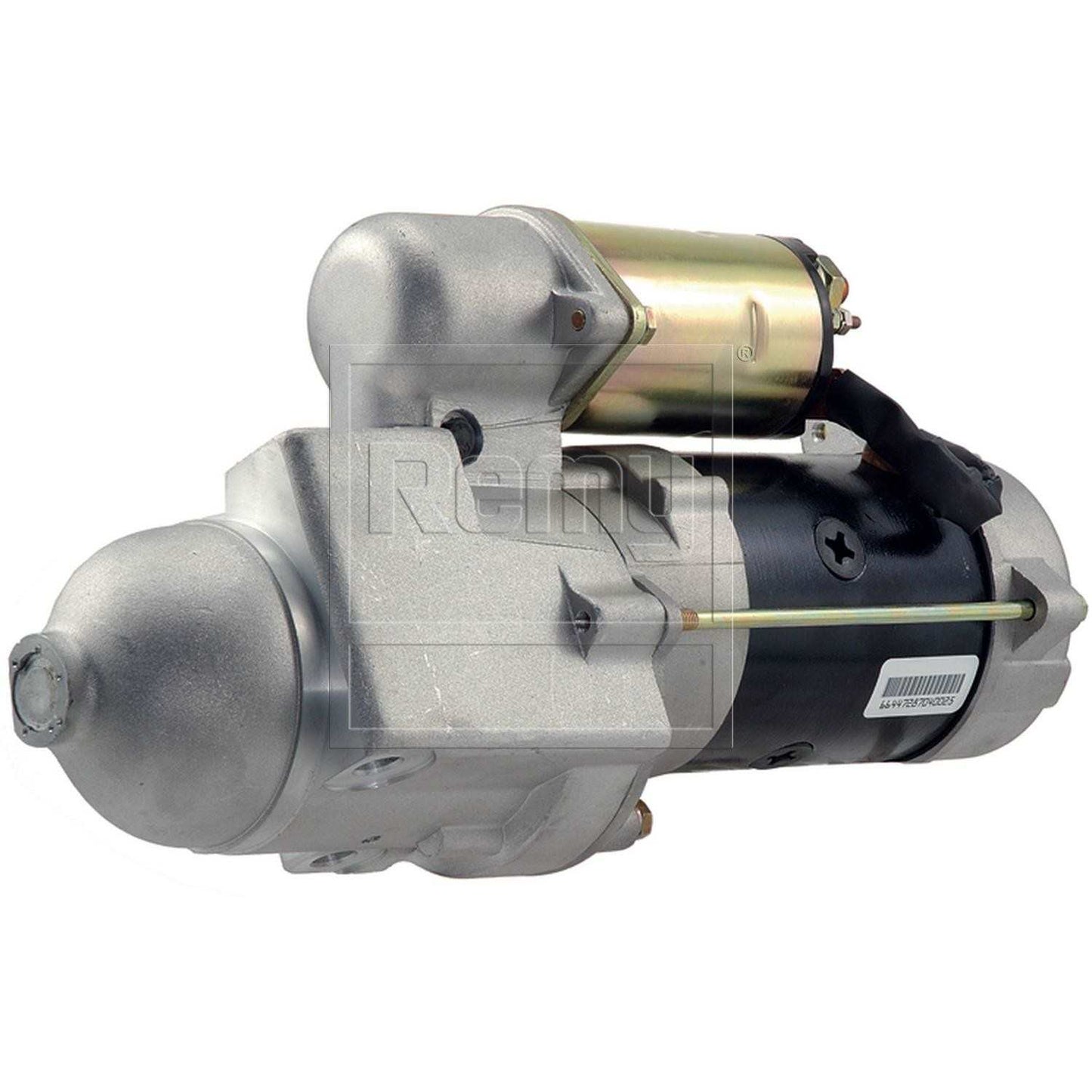 Remy Electrical 25447