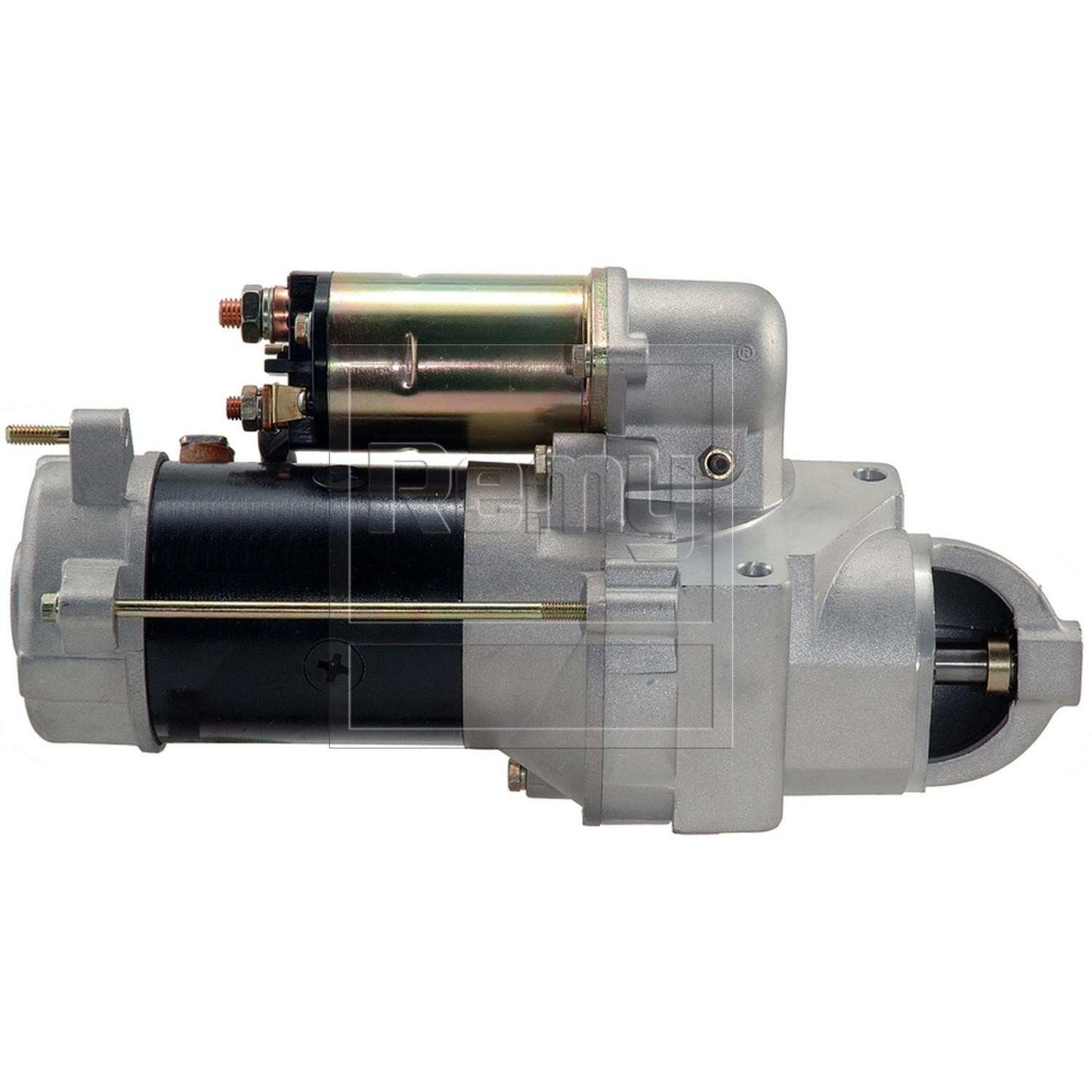 Remy Electrical 25447