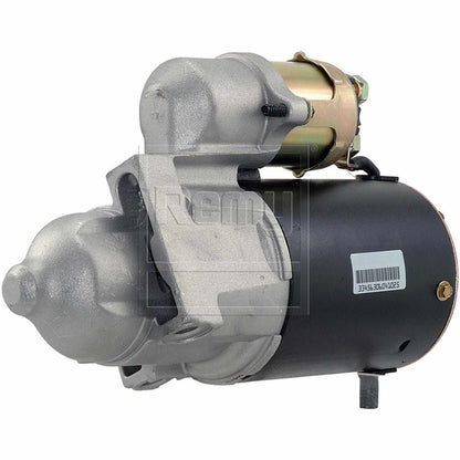 Remy Electrical 25456