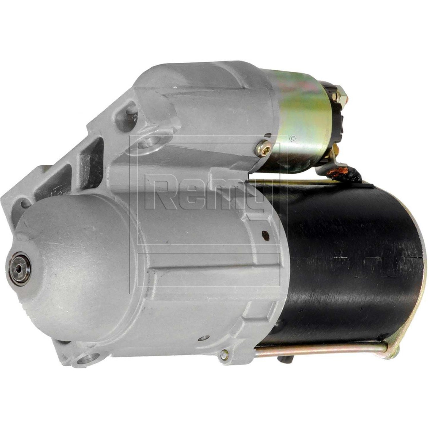 Remy Electrical 25480