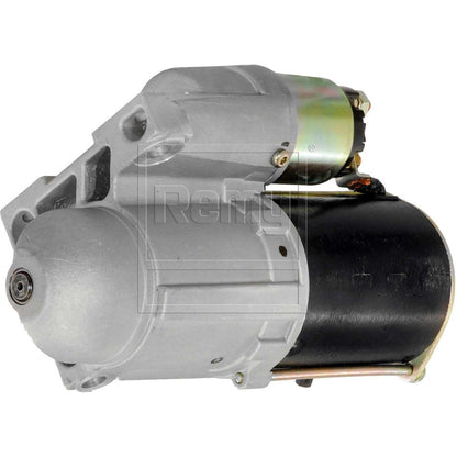 Remy Electrical 25480