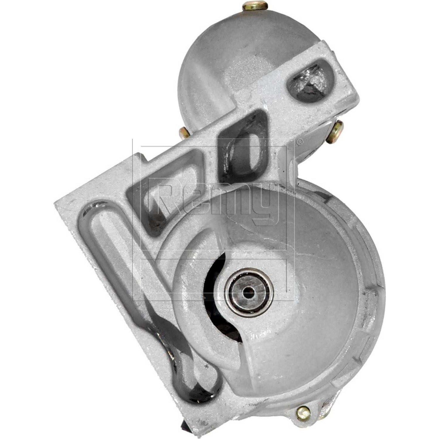 Remy Electrical 25480