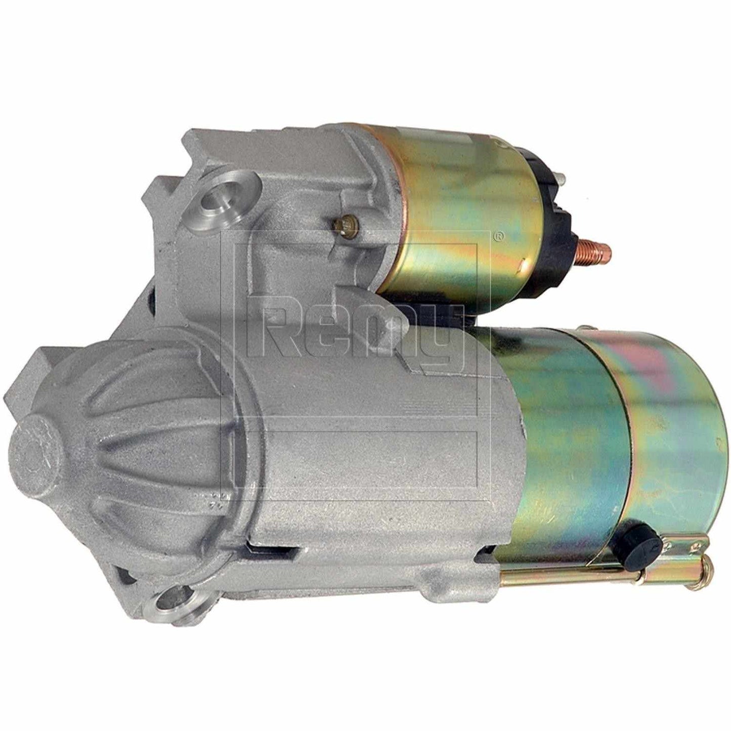 Remy Electrical 25488