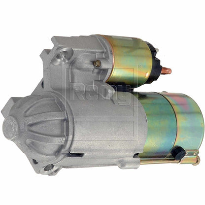 Remy Electrical 25488
