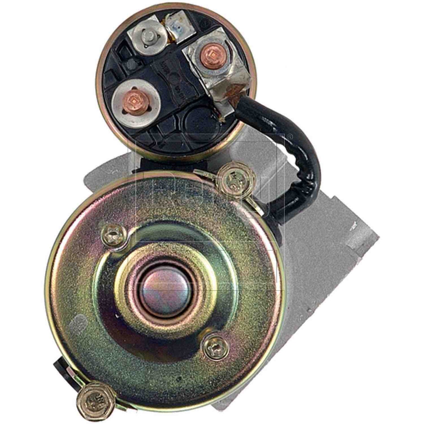 Remy Electrical 25488