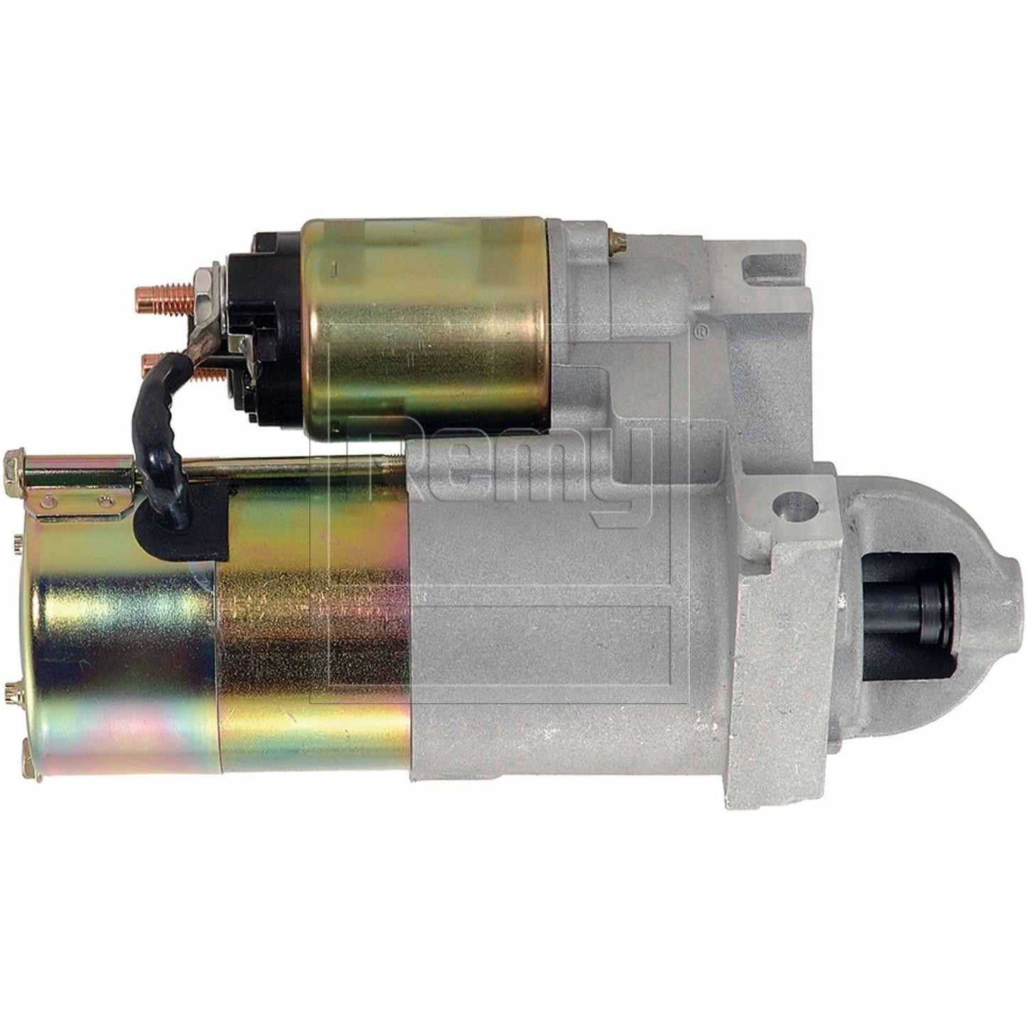 Remy Electrical 25488