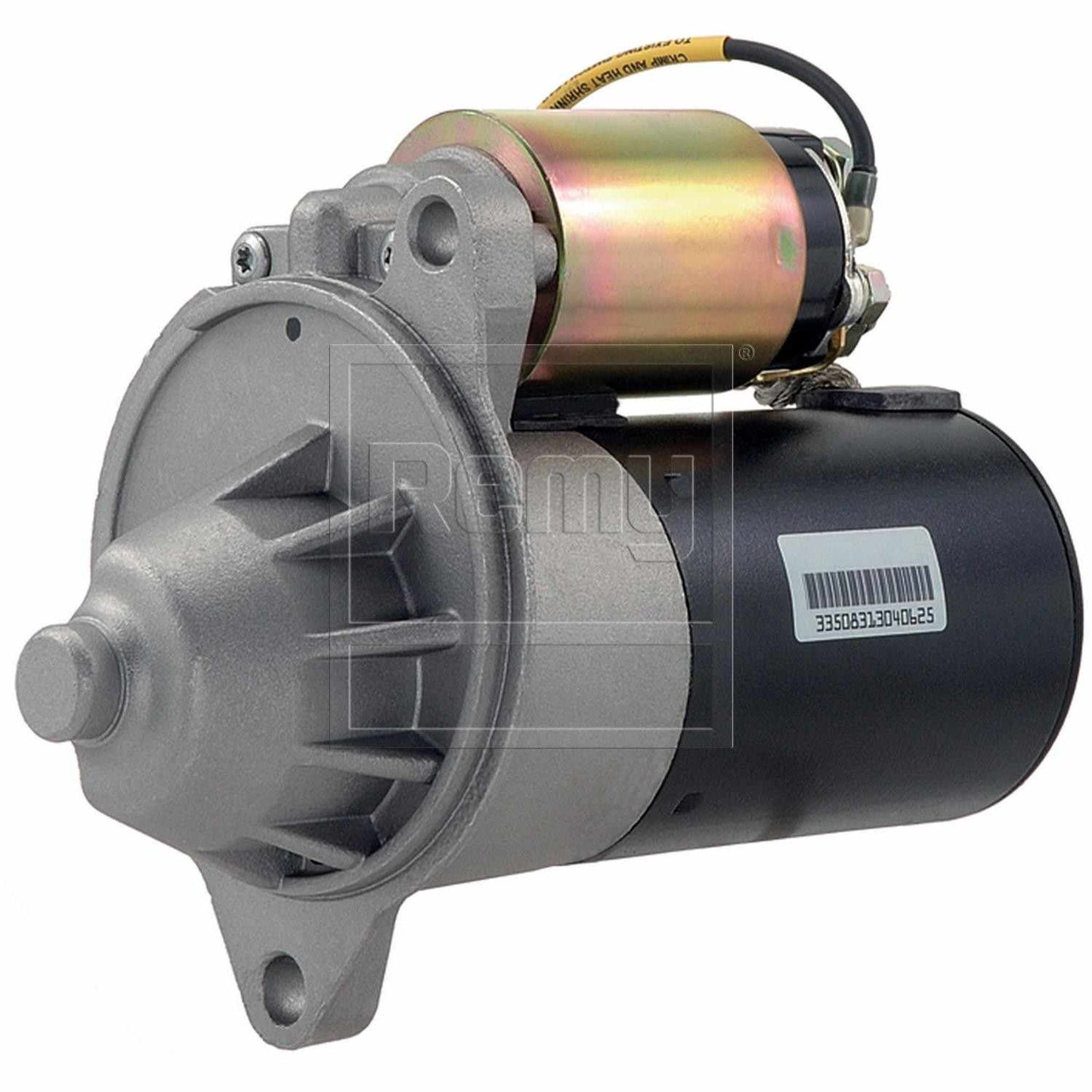 Remy Electrical 25508