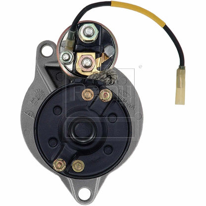 Remy Electrical 25508