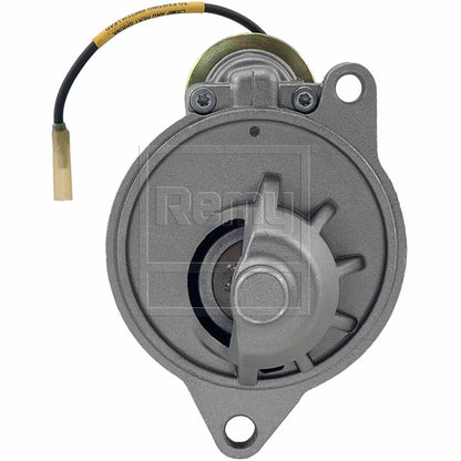 Remy Electrical 25508