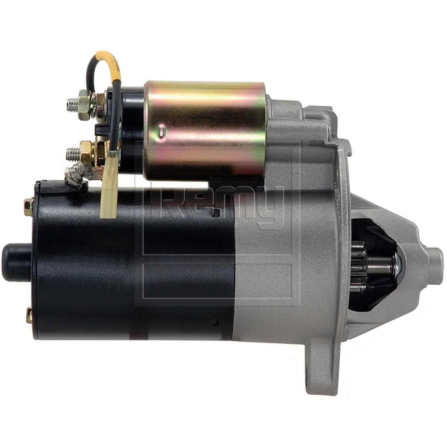 Remy Electrical 25508