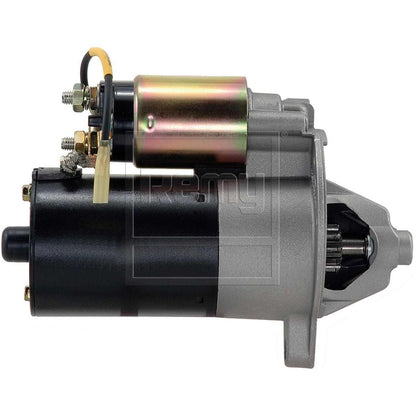 Remy Electrical 25508
