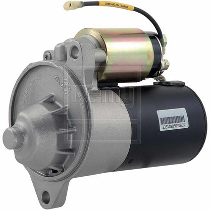 Remy Electrical 25510