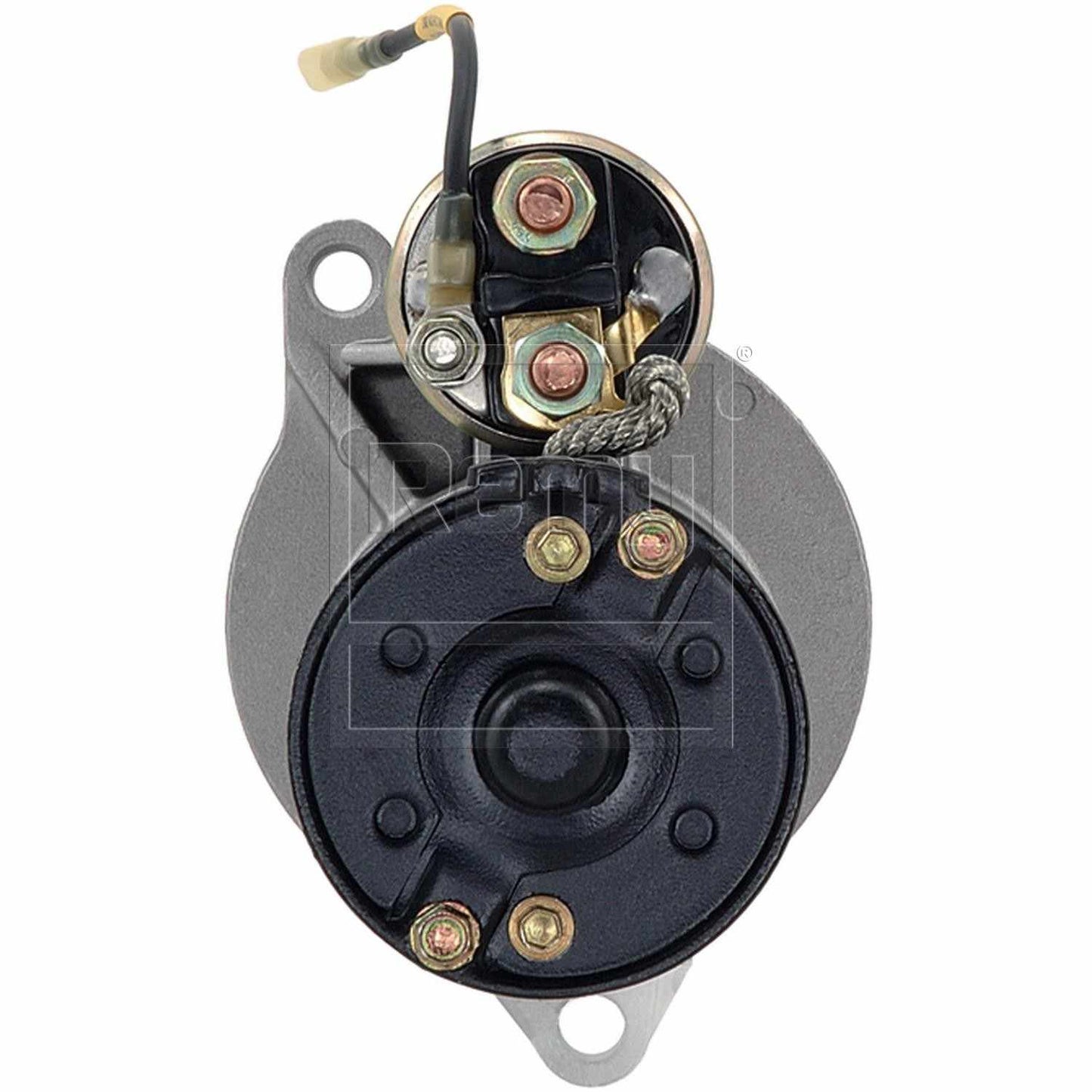 Remy Electrical 25510