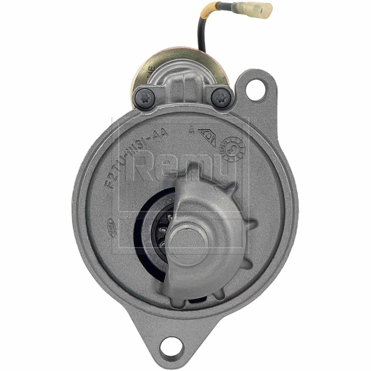 Remy Electrical 25510
