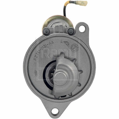 Remy Electrical 25510
