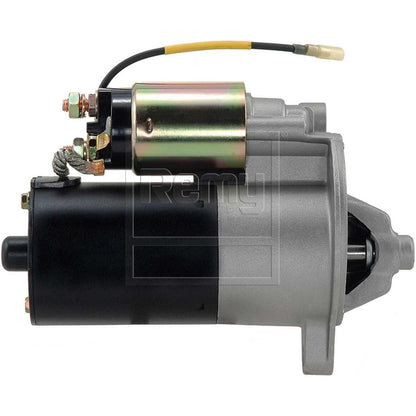 Remy Electrical 25510