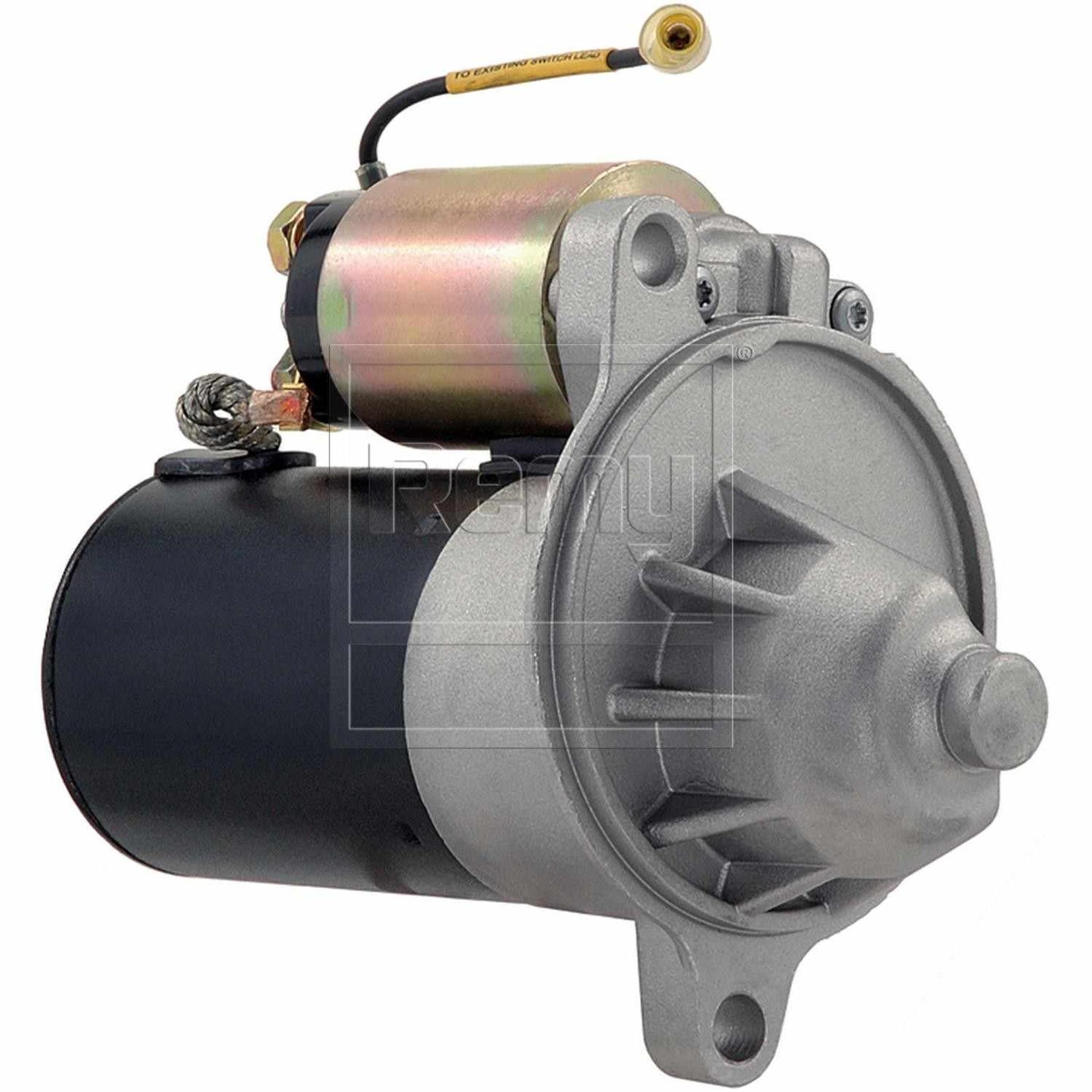 Remy Electrical 25513