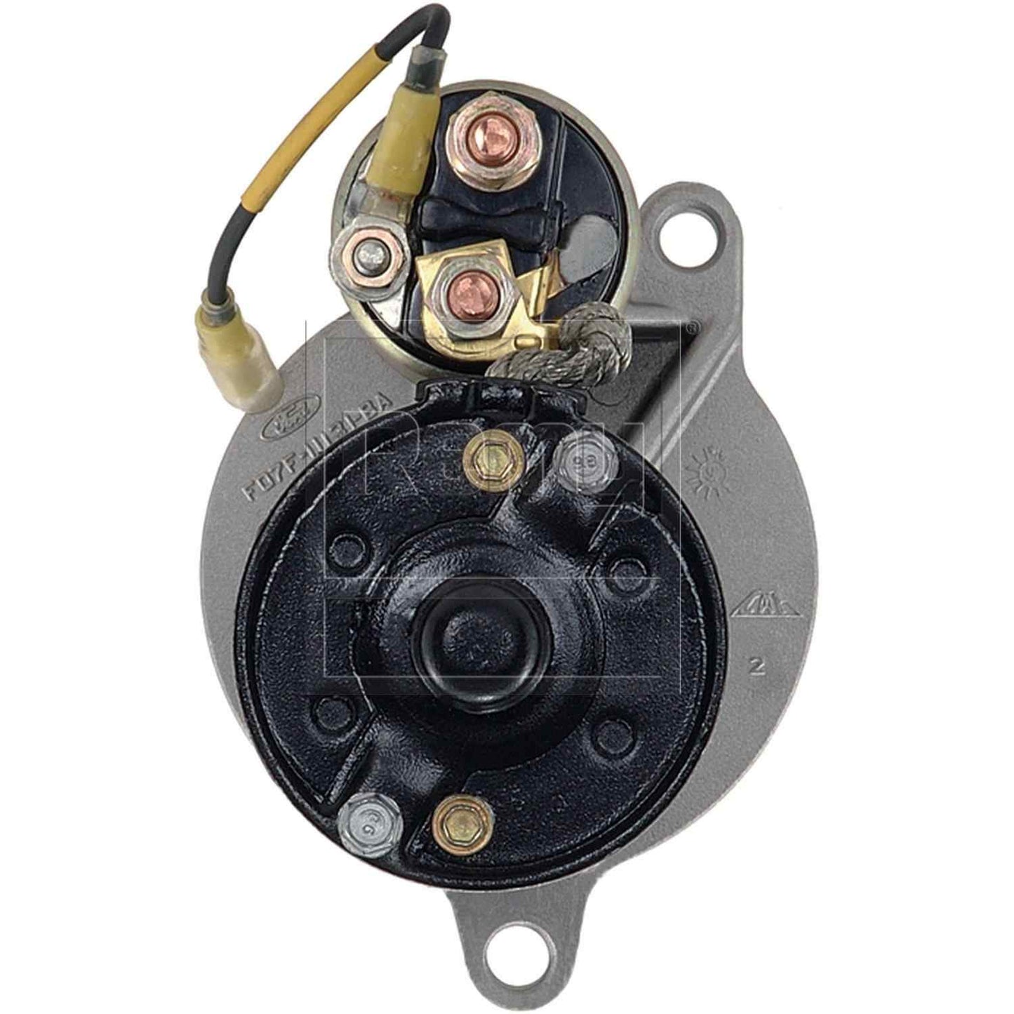 Remy Electrical 25513