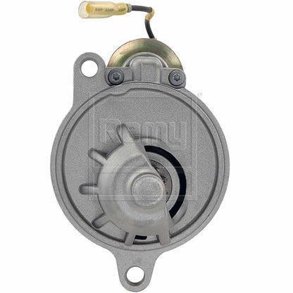 Remy Electrical 25513