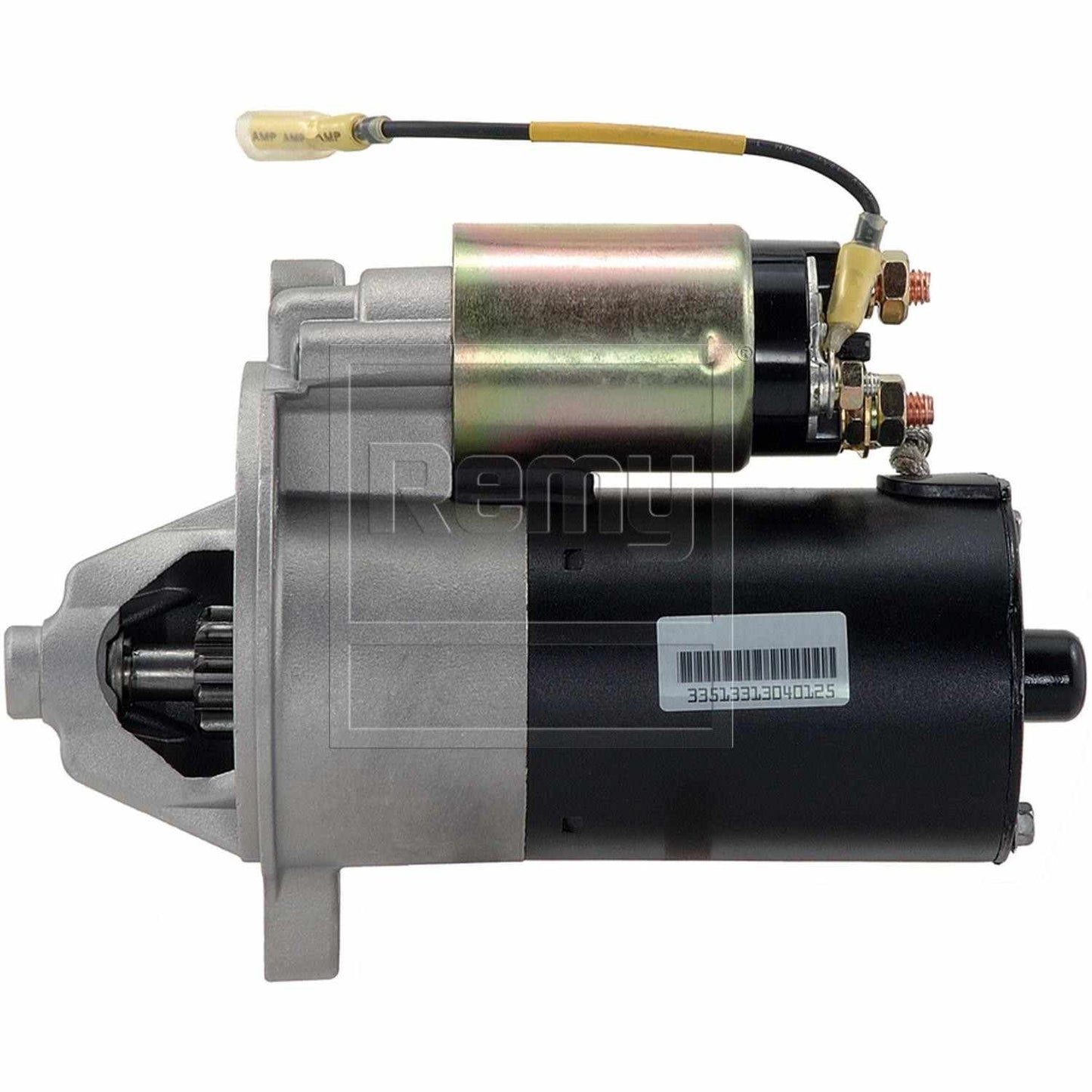 Remy Electrical 25513