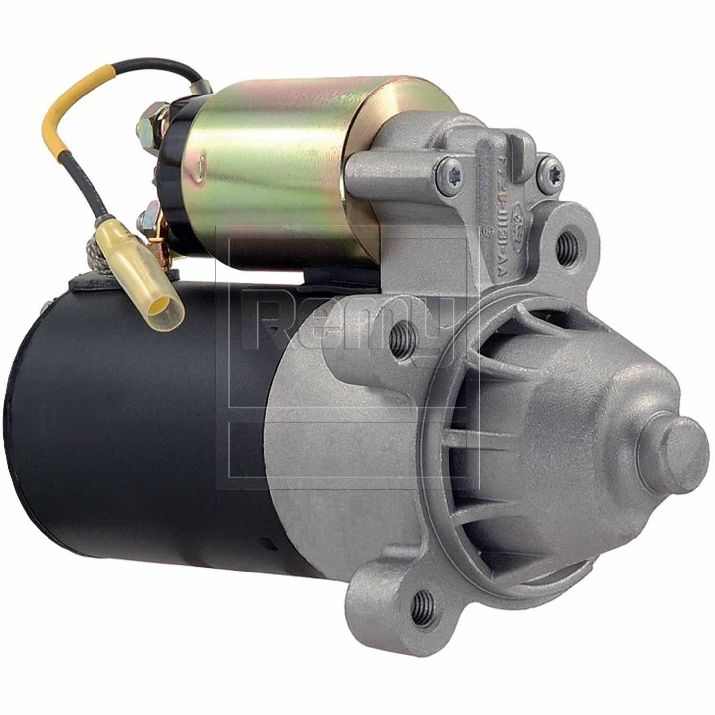 Remy Electrical 25514