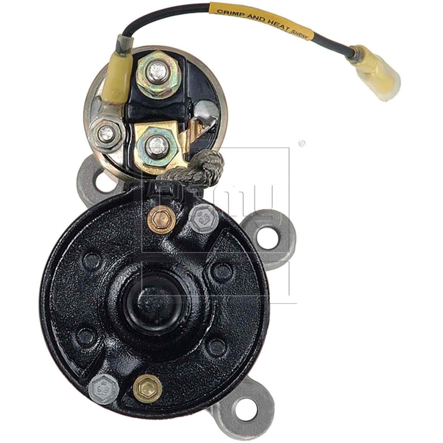 Remy Electrical 25514