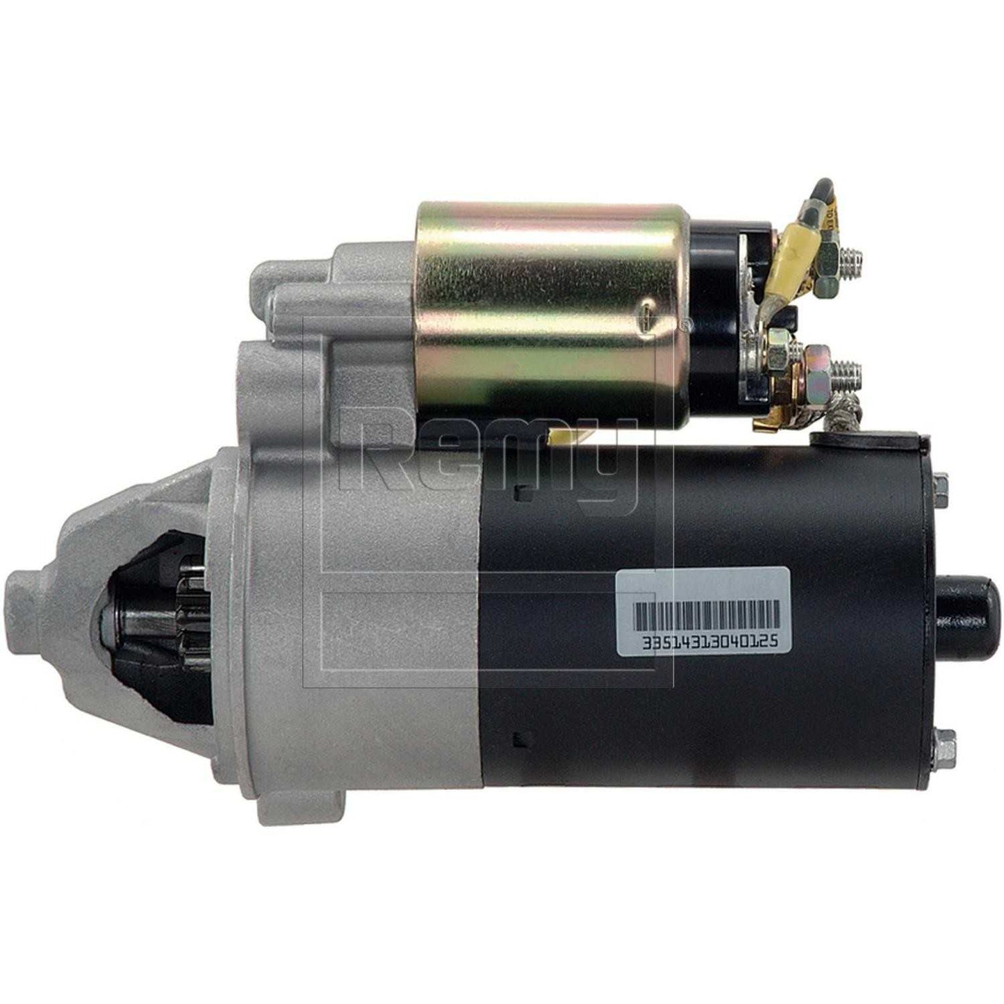 Remy Electrical 25514