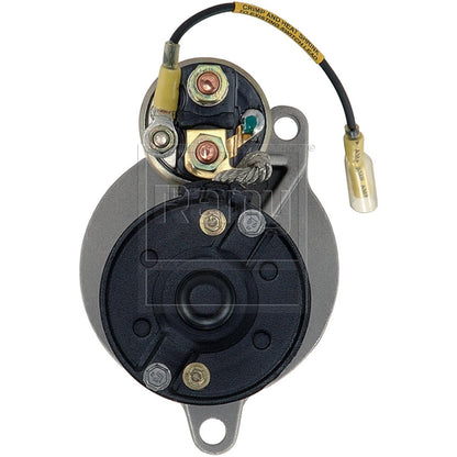 Remy Starter Motor 25515 image 4