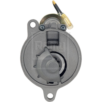 Remy Starter Motor 25515 main image