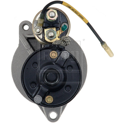Remy Starter Motor 25523 image 4