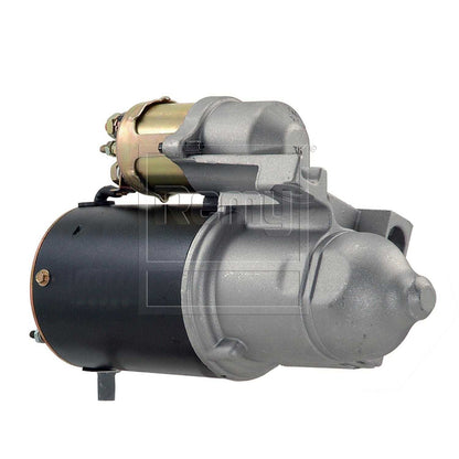 Remy Electrical 25529