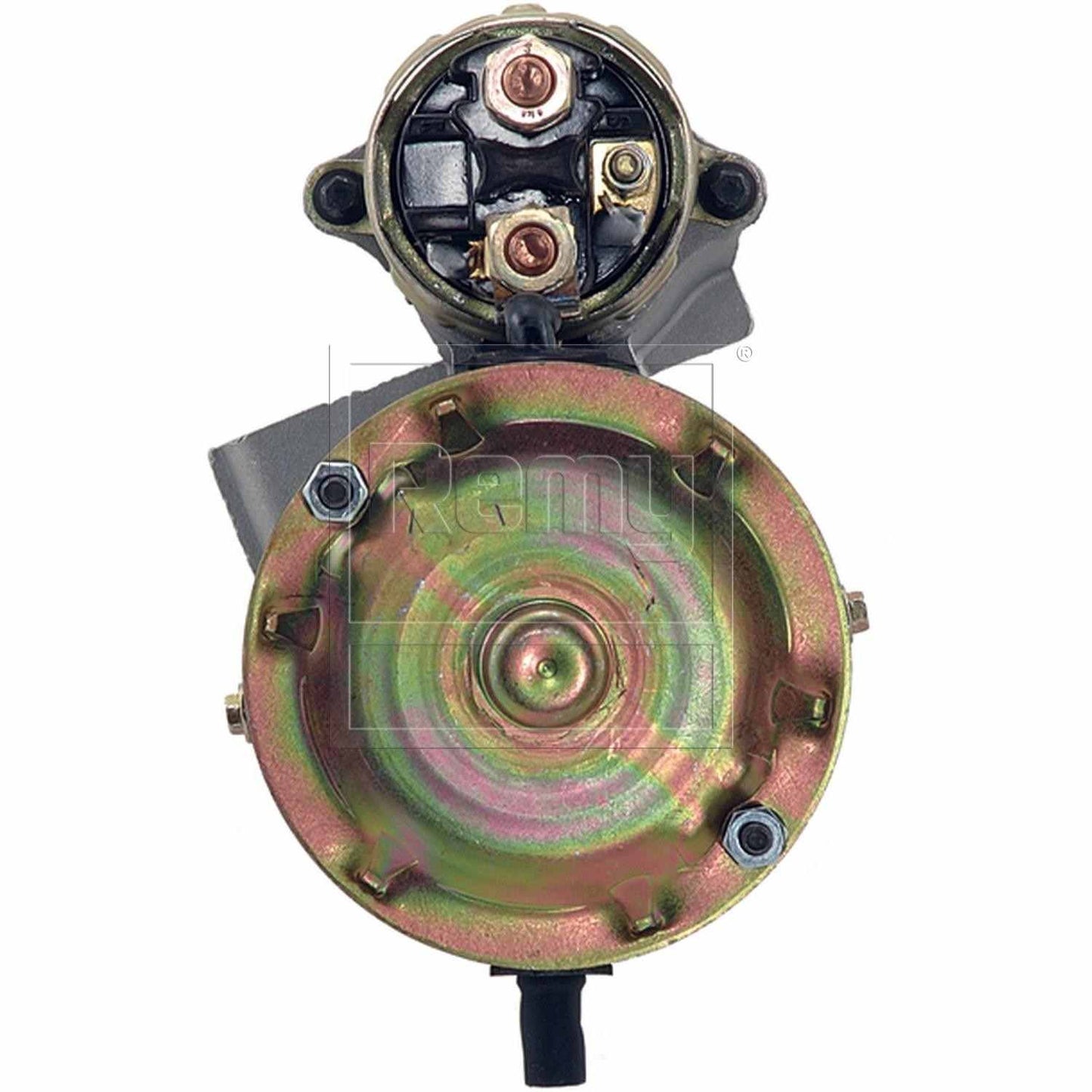 Remy Electrical 25529