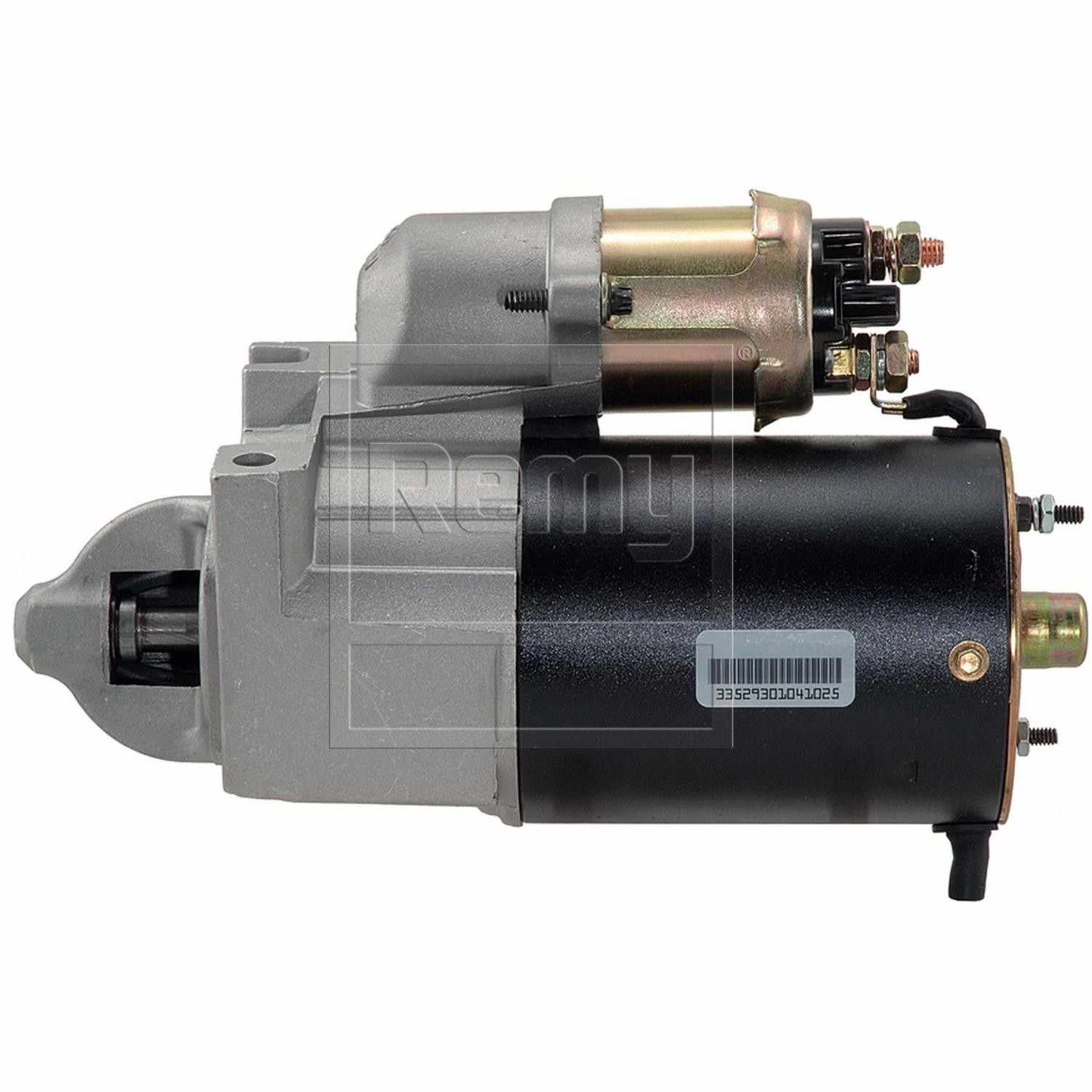 Remy Electrical 25529
