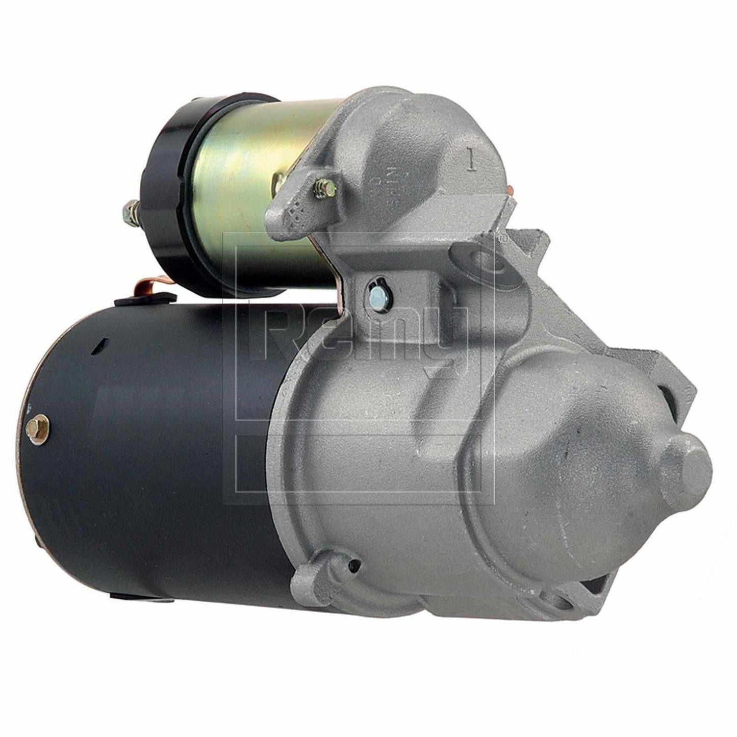 Remy Electrical 25531