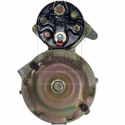 Remy Electrical 25531
