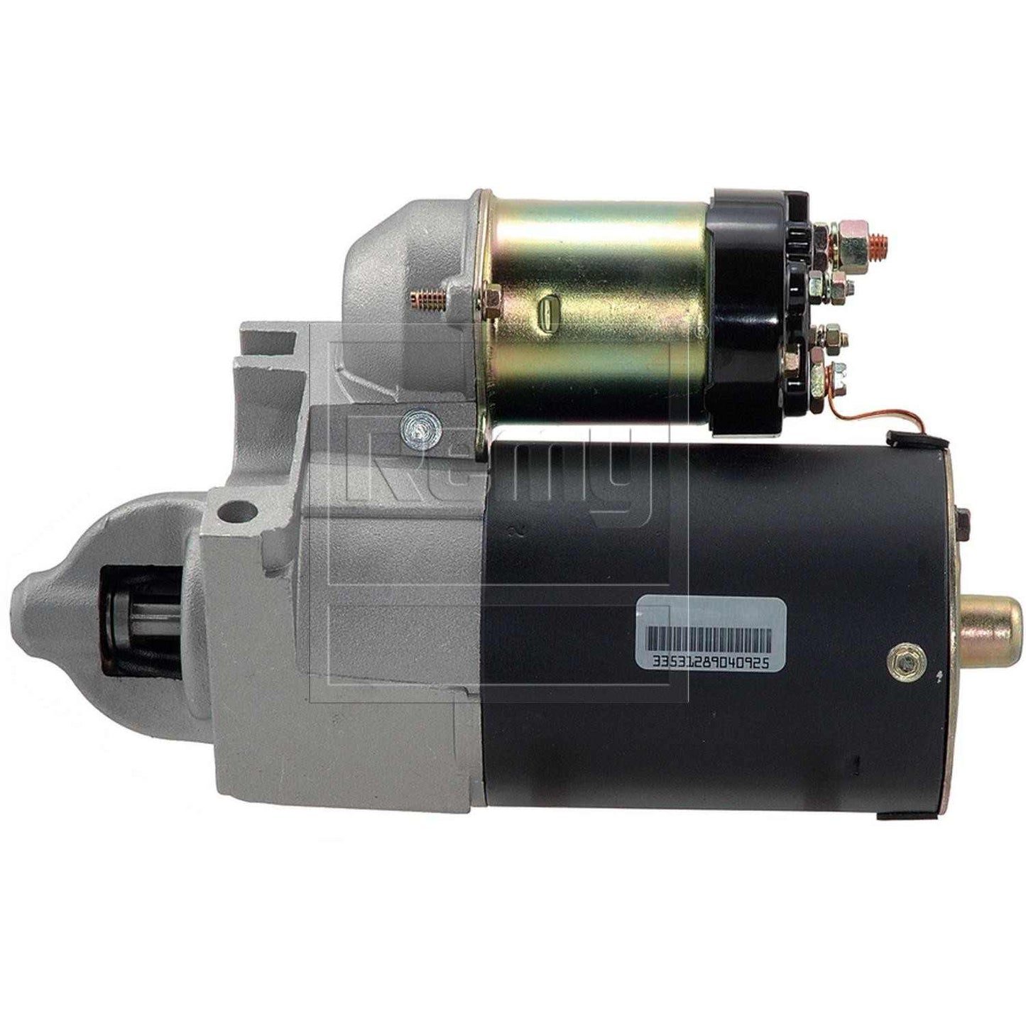 Remy Electrical 25531