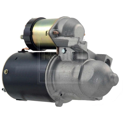 Remy Electrical 25533