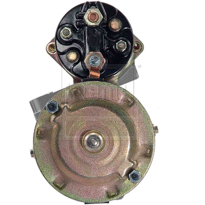 Remy Electrical 25533