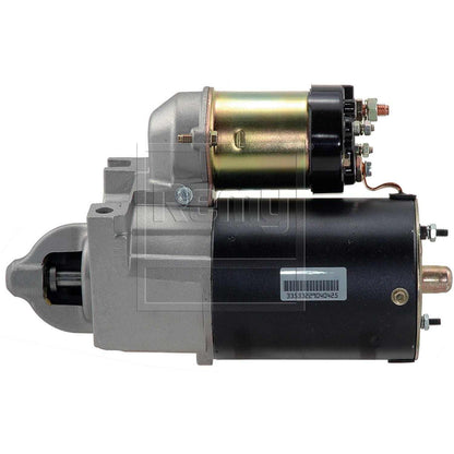 Remy Electrical 25533