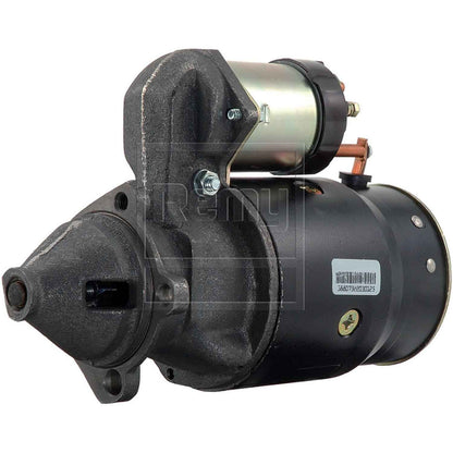 Remy Electrical 25807