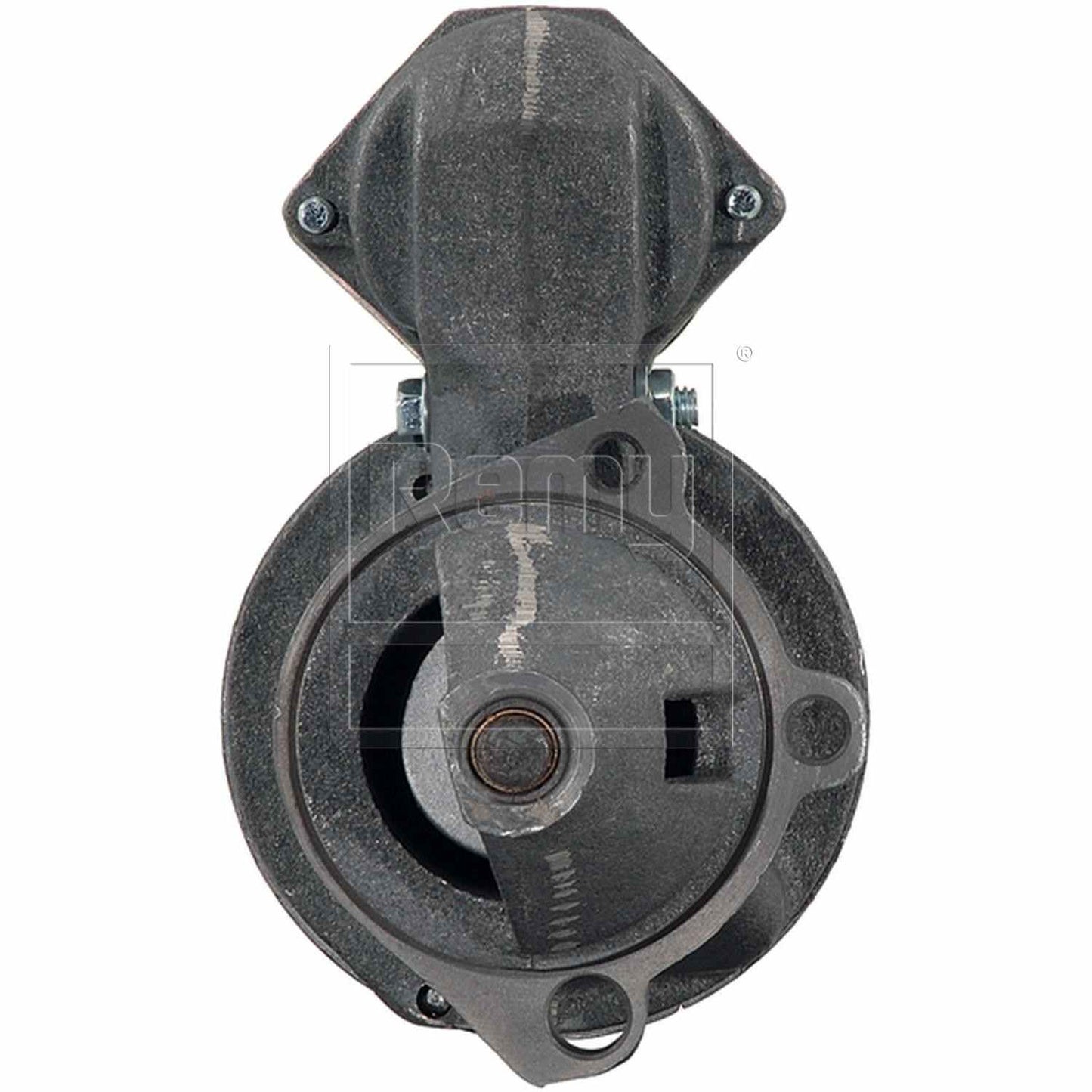 Remy Electrical 25807