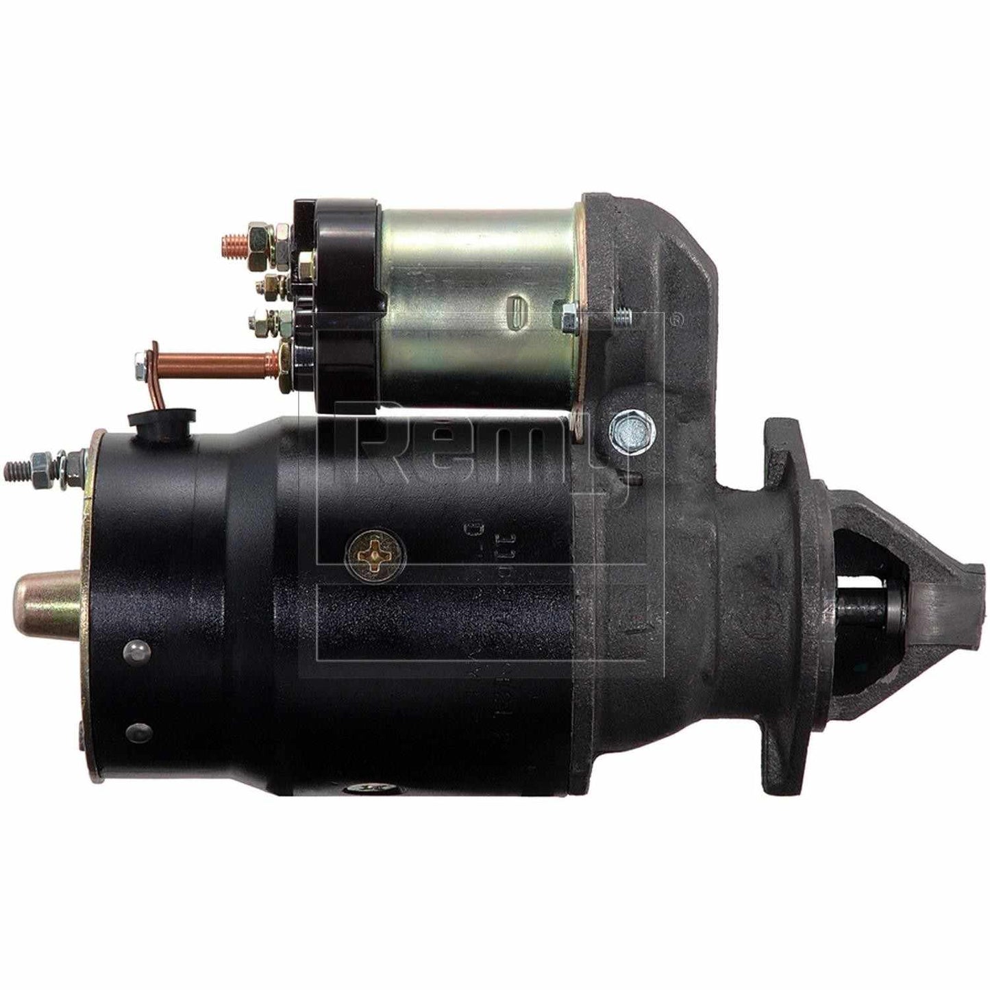 Remy Electrical 25807