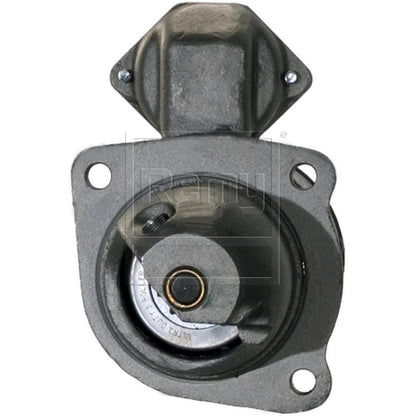Remy Starter Motor 25823 main image