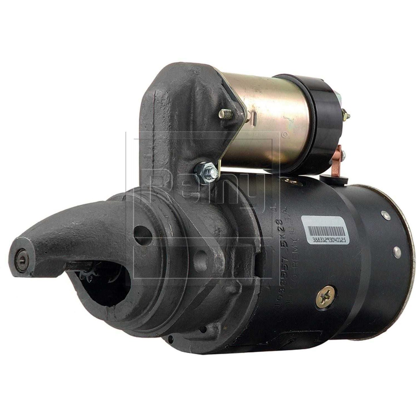 Remy Electrical 25831