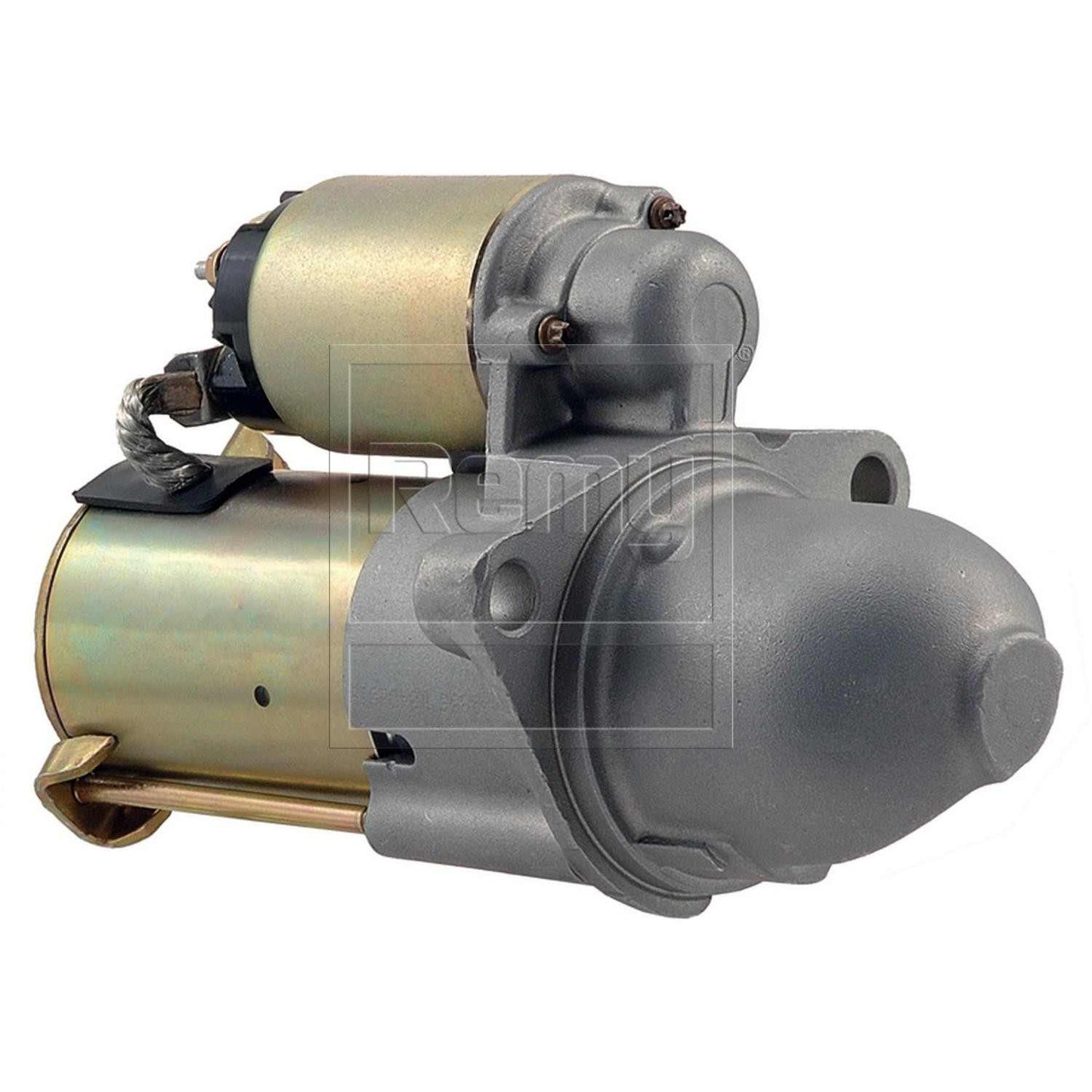 Remy Electrical 25902