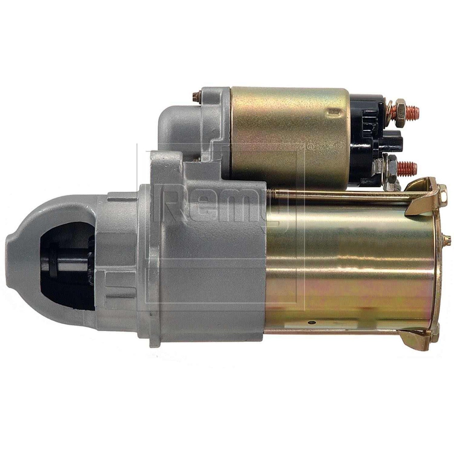 Remy Electrical 25902