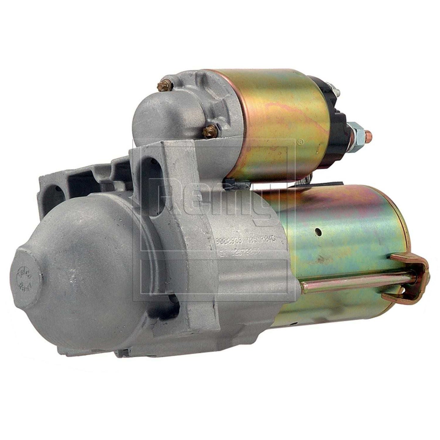 Remy Electrical 25903